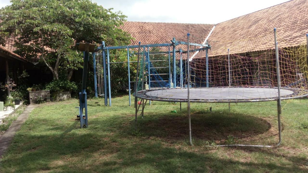 Bed and Breakfast Fazenda Sao Felipe à São Francisco de Itabapoana Extérieur photo