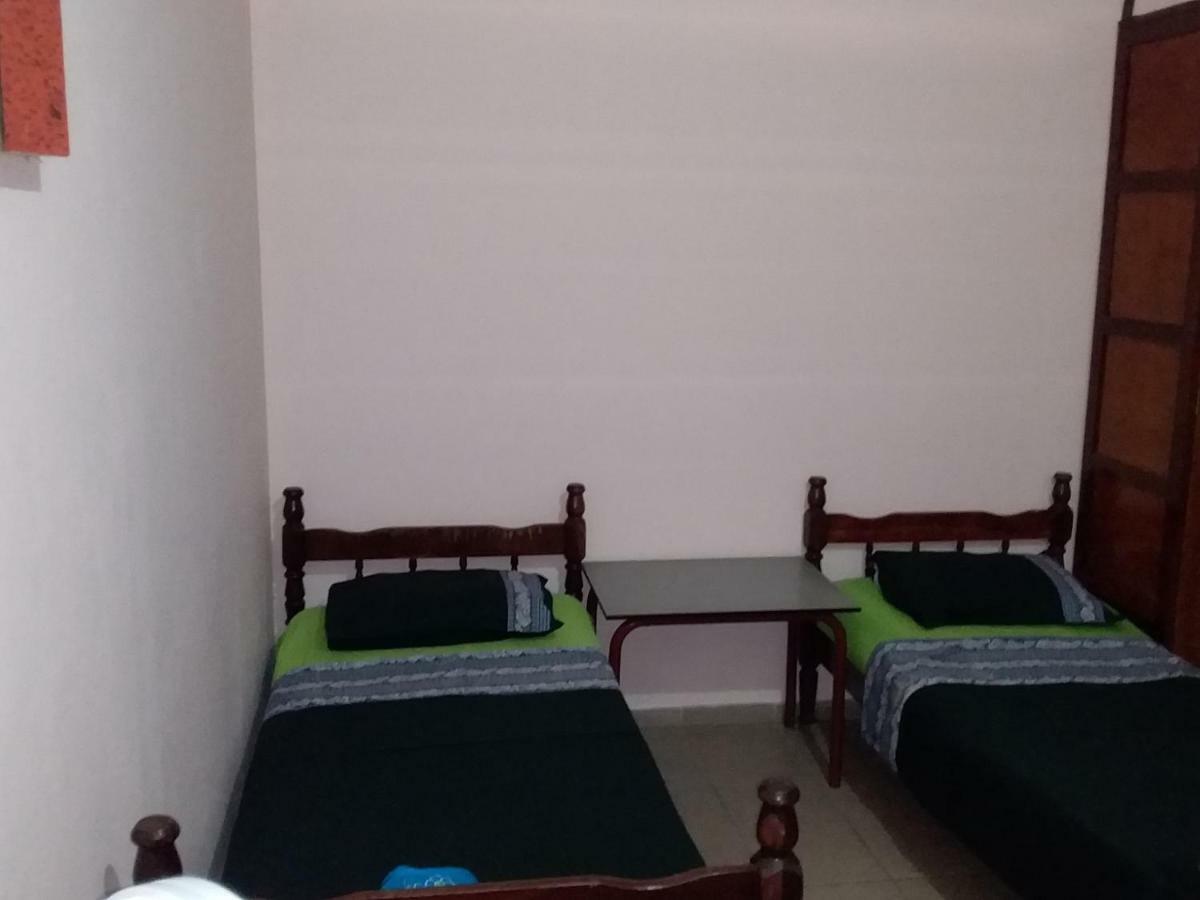 Bed and Breakfast Fazenda Sao Felipe à São Francisco de Itabapoana Extérieur photo