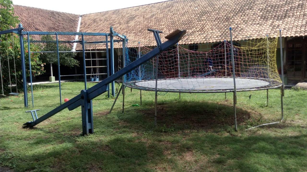 Bed and Breakfast Fazenda Sao Felipe à São Francisco de Itabapoana Extérieur photo